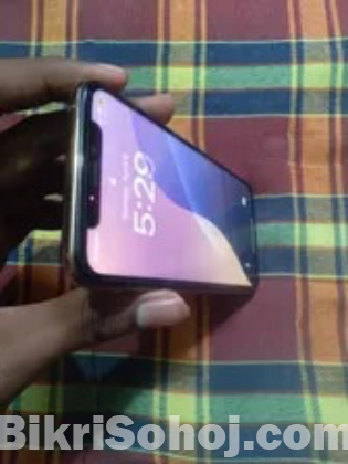 Iphone xs